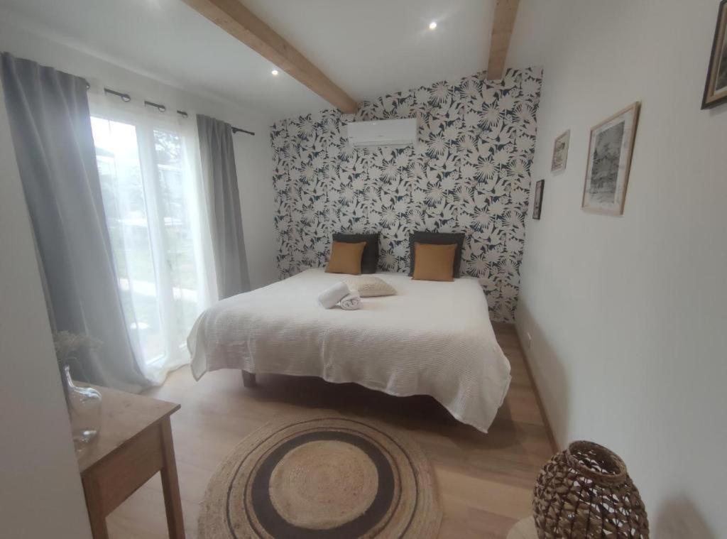 Chambres Isula Bella Figari  Luaran gambar