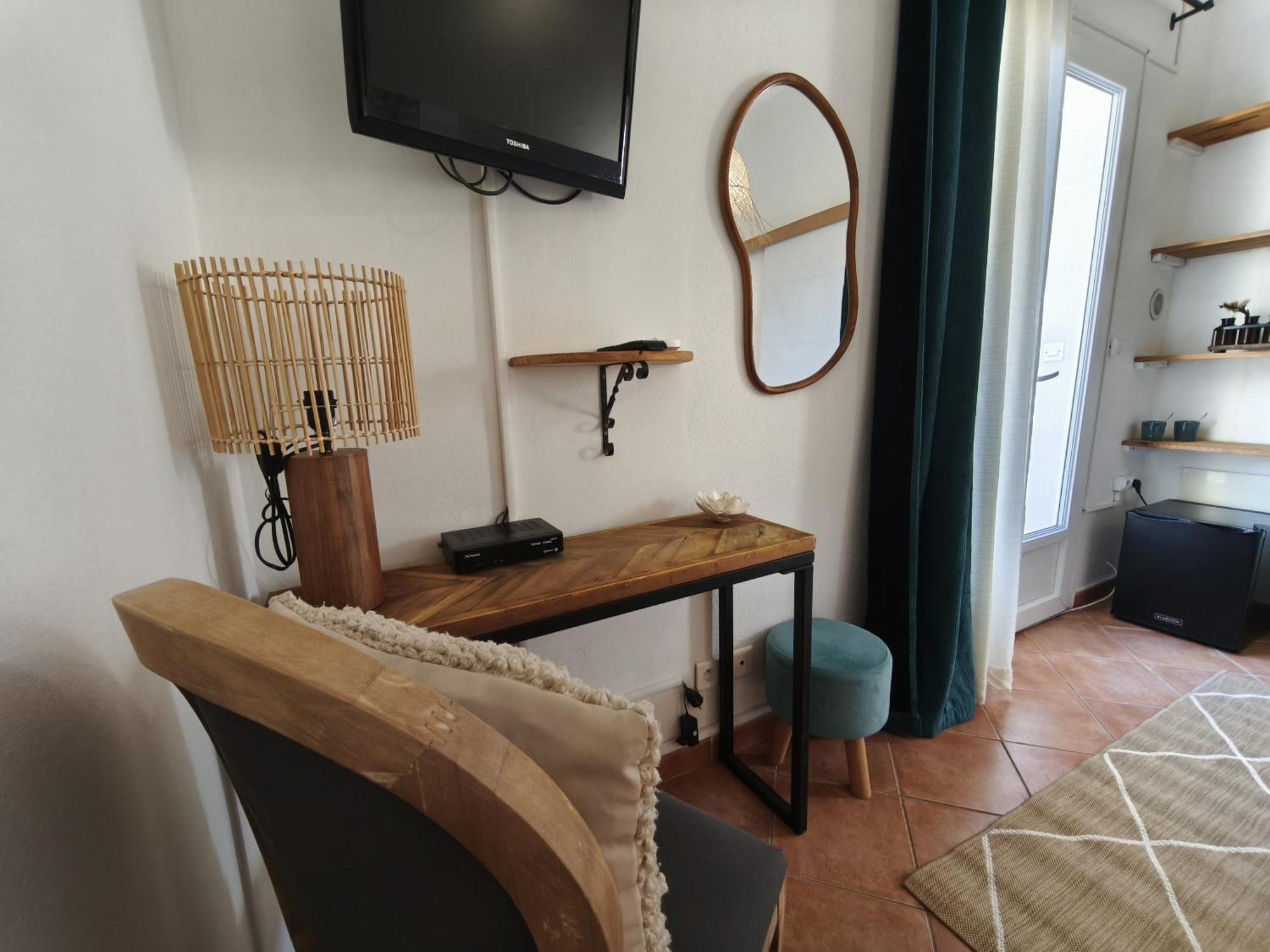 Chambres Isula Bella Figari  Luaran gambar