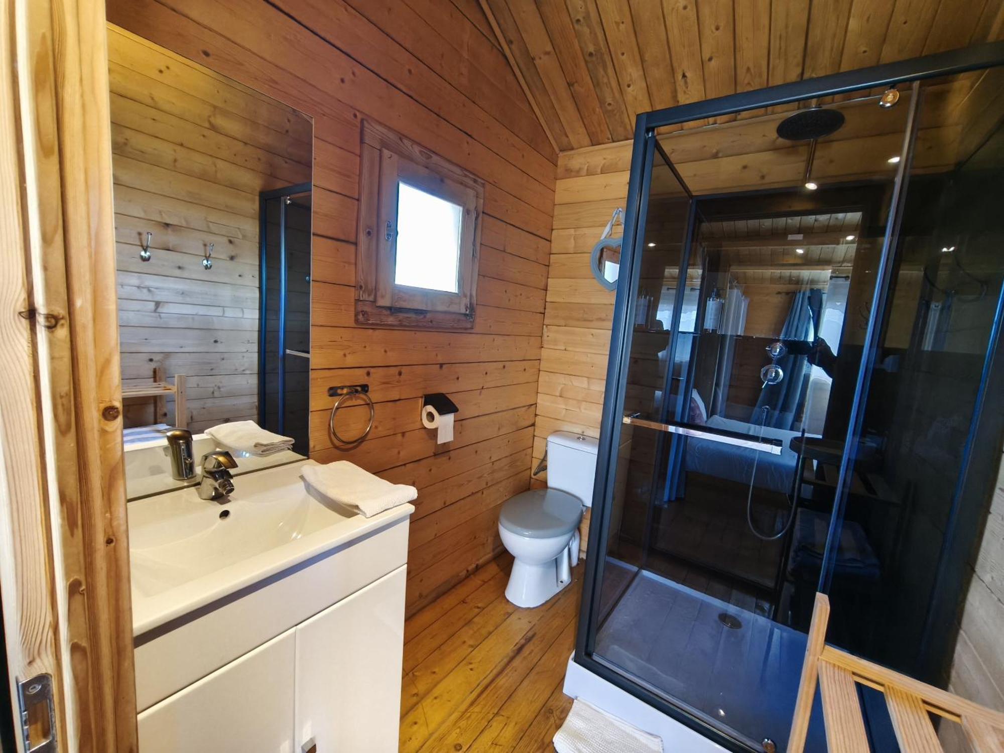 Chambres Isula Bella Figari  Luaran gambar