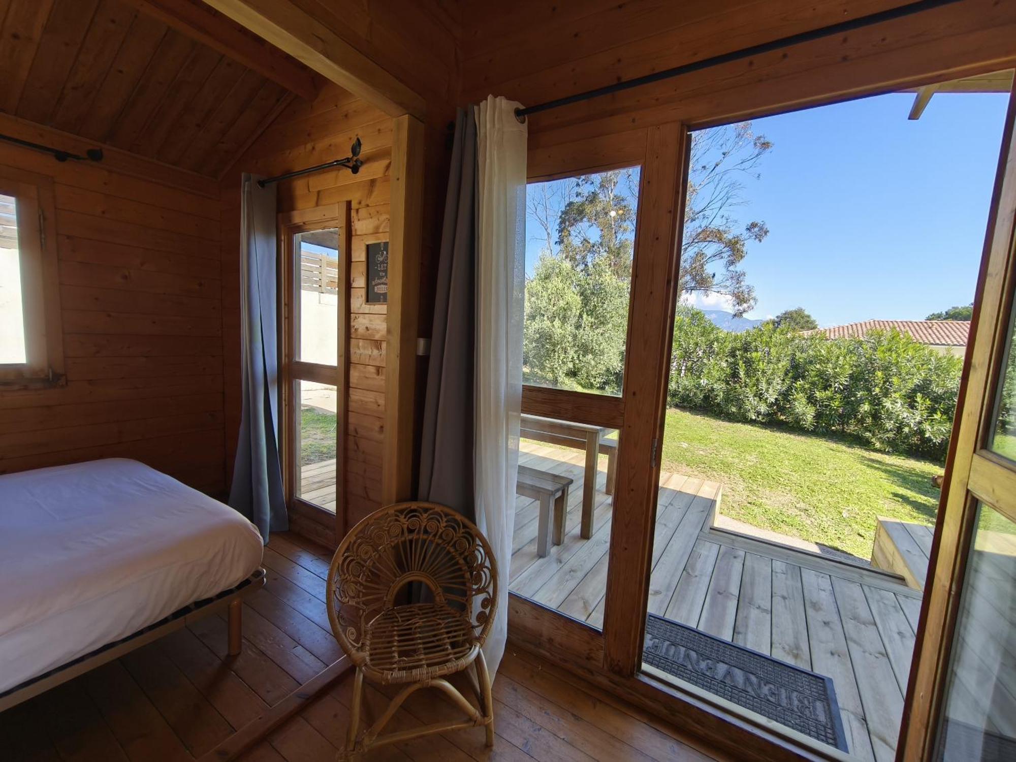 Chambres Isula Bella Figari  Luaran gambar