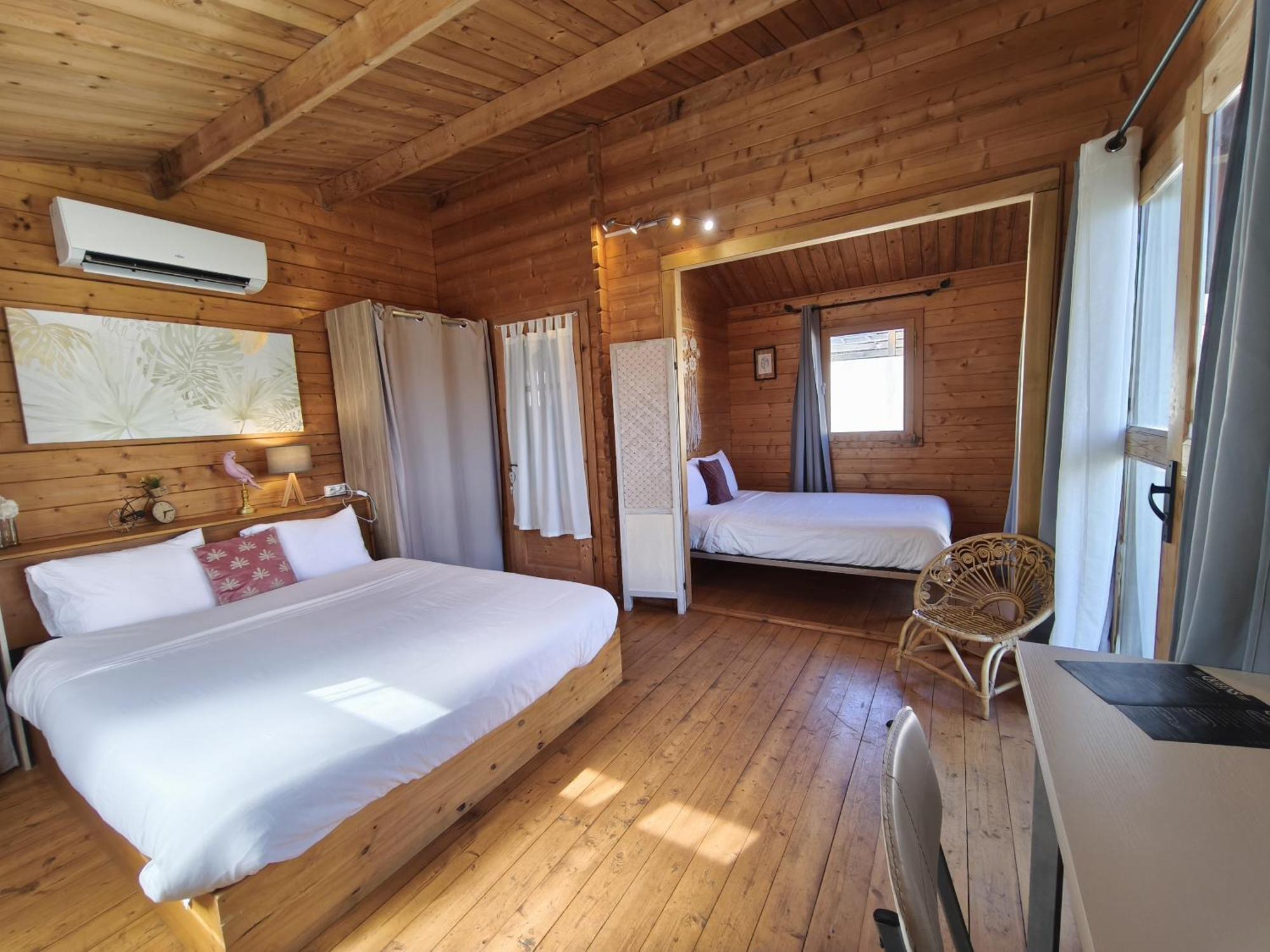 Chambres Isula Bella Figari  Luaran gambar