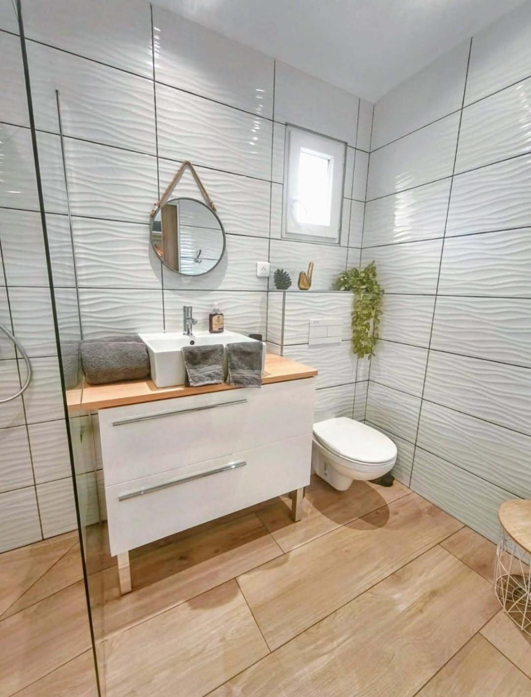 Chambres Isula Bella Figari  Luaran gambar